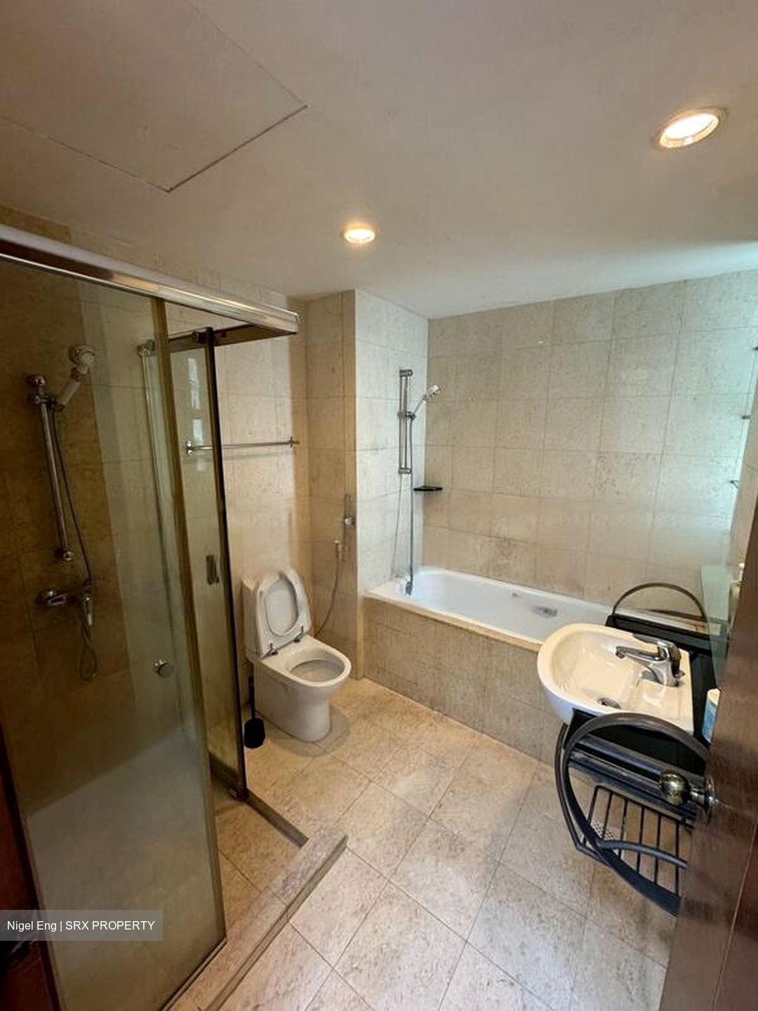 Compass Heights (D19), Apartment #590582071